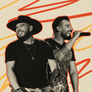 LUIZ HENRIQUE E LEO
