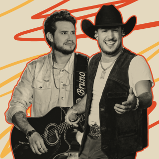 BRUNO E BARRETTO